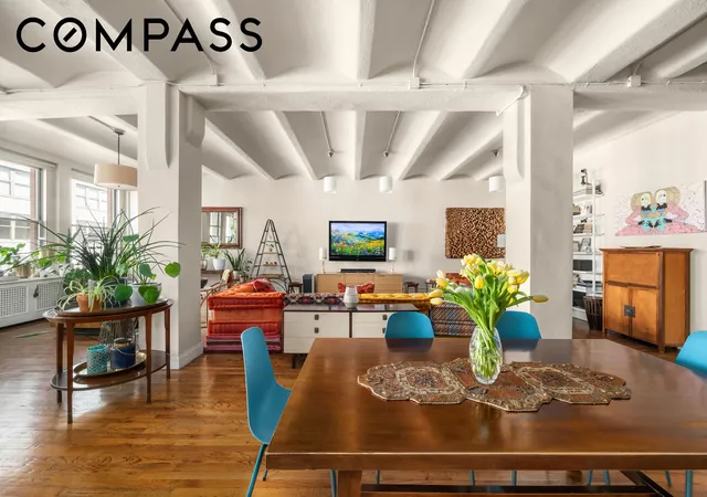 Photo 3 of Sale Pending at 20-26 N Moore St #4W, New York, NY 10013 | MLS# RLS20086769 | Listing updated on 2026-06-03