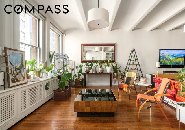 Photo 4 of Sale Pending at 20-26 N Moore St #4W, New York, NY 10013 | MLS# RLS20086769 | Listing updated on 2026-06-03