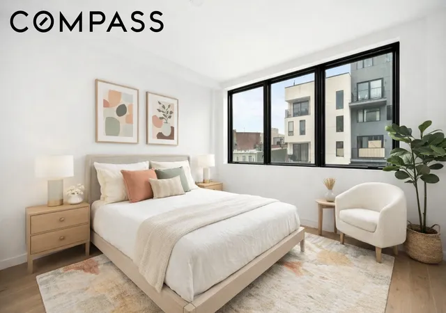 Photo 2 of Condo for sale at 44 Box St #5R, New York City, NY 11222 | MLS# RLS20071910 | Listing updated on 2026-08-02