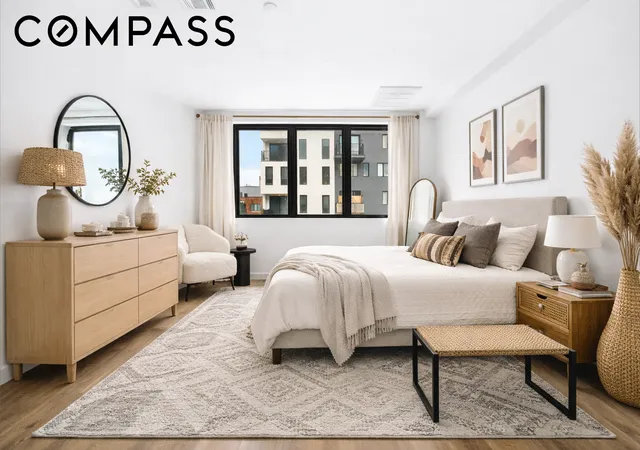 Photo 3 of Condo for sale at 44 Box St #5R, New York City, NY 11222 | MLS# RLS20071910 | Listing updated on 2026-08-02