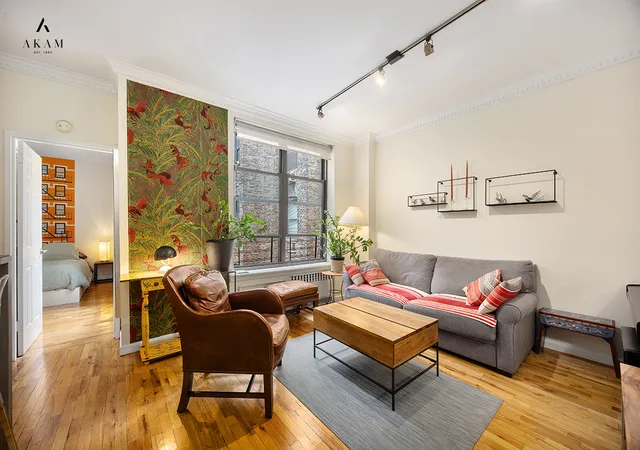 Photo 1 of Sale Pending at 112 W 72nd Street #11-D, New York City, NY 10023 | MLS# RLS20086792 | Listing updated on 2026-08-03