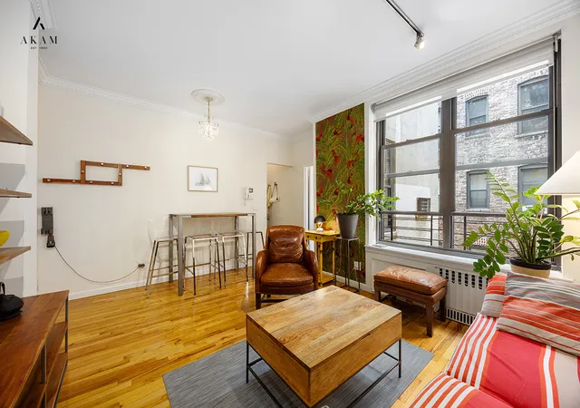 Photo 2 of Sale Pending at 112 W 72nd Street #11-D, New York City, NY 10023 | MLS# RLS20086792 | Listing updated on 2026-08-03