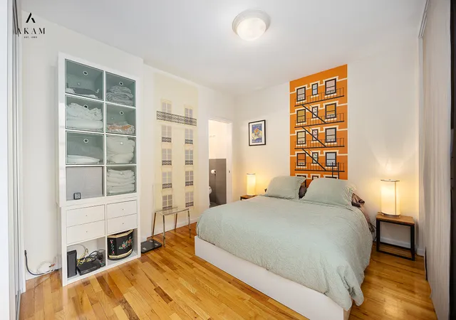 Photo 3 of Sale Pending at 112 W 72nd Street #11-D, New York City, NY 10023 | MLS# RLS20086792 | Listing updated on 2026-08-03