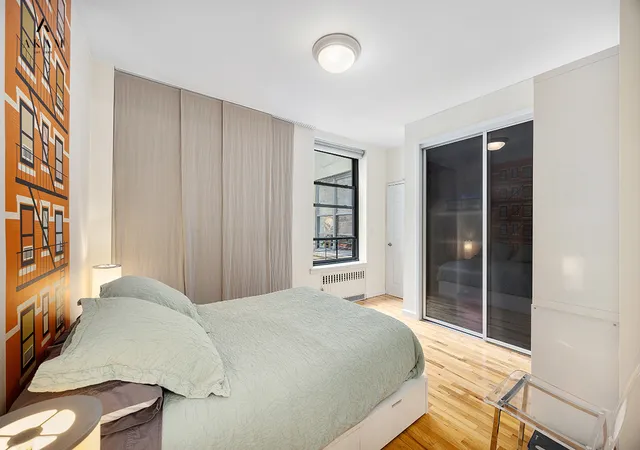 Photo 4 of Sale Pending at 112 W 72nd Street #11-D, New York City, NY 10023 | MLS# RLS20086792 | Listing updated on 2026-08-03