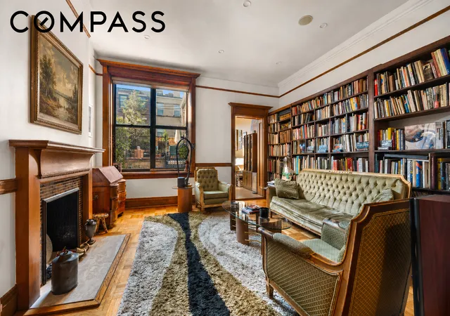 Photo 2 of Sale Pending at 226 W 139th Street, New York City, NY 10030 | MLS# RLS20086801 | Listing updated on 2026-07-31