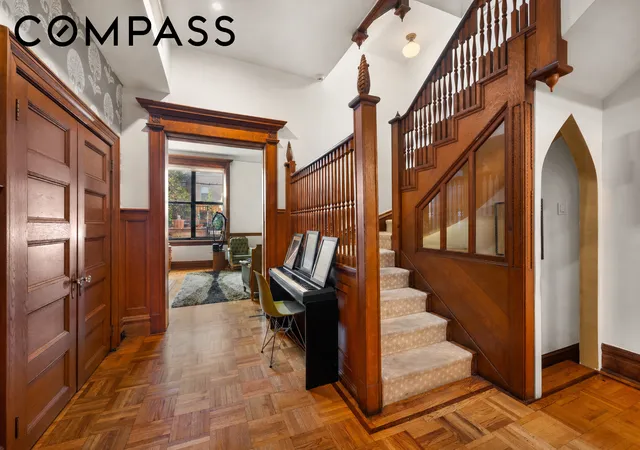 Photo 3 of Sale Pending at 226 W 139th Street, New York City, NY 10030 | MLS# RLS20086801 | Listing updated on 2026-07-31