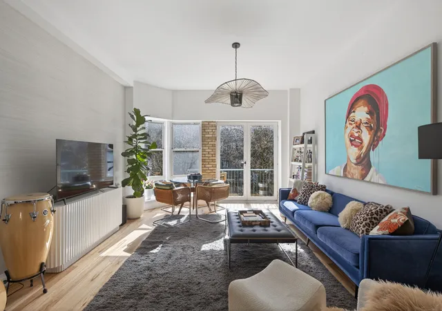 Photo 1 of Condo for sale at 98 Havemeyer St #6A, New York City, NY 11211 | MLS# RLS20085356 | Listing updated on 2026-05-09