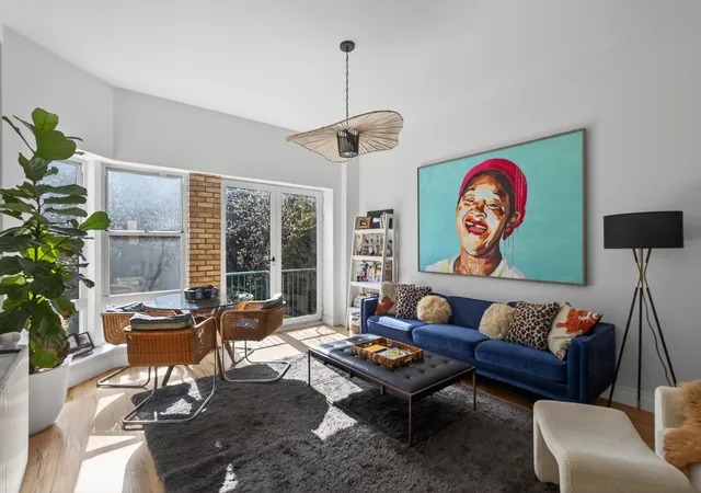 Photo 2 of Condo for sale at 98 Havemeyer St #6A, New York City, NY 11211 | MLS# RLS20085356 | Listing updated on 2026-05-09