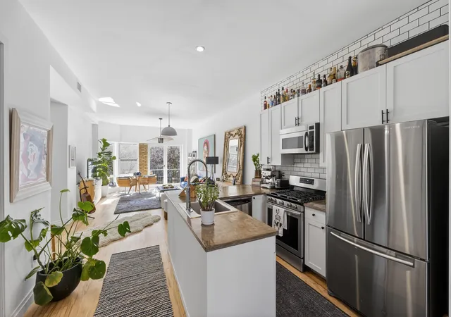 Photo 3 of Condo for sale at 98 Havemeyer St #6A, New York City, NY 11211 | MLS# RLS20085356 | Listing updated on 2026-05-09