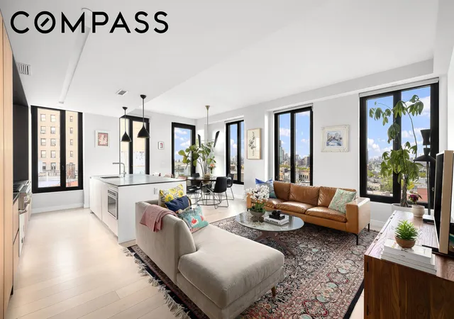 Photo 1 of Sale Pending at 856 Washington Ave #9A, Brooklyn, NY 11238 | MLS# RLS20086822 | Listing updated on 2026-07-10