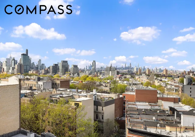 Photo 3 of Sale Pending at 856 Washington Ave #9A, Brooklyn, NY 11238 | MLS# RLS20086822 | Listing updated on 2026-07-10