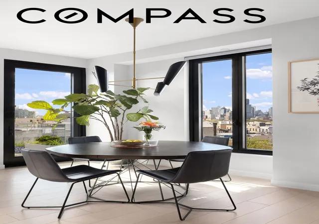 Photo 3 of Sale Pending at 856 Washington Ave #9A, Brooklyn, NY 11238 | MLS# RLS20086822 | Listing updated on 2026-07-10
