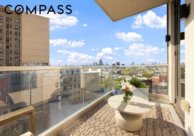 Photo 4 of Sale Pending at 856 Washington Ave #9A, Brooklyn, NY 11238 | MLS# RLS20086822 | Listing updated on 2026-07-10