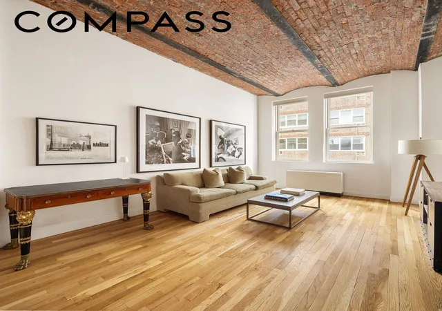 Homes for sale in New York City, NY | 9 Barrow St #6D, New York City, NY 10014 | MLS# RLS20086827