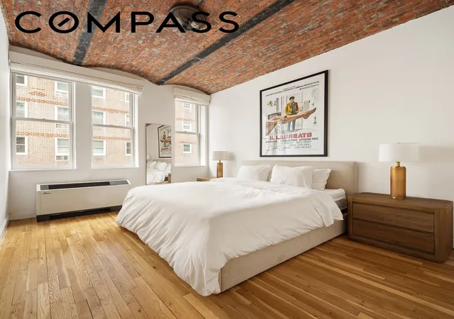 Homes for sale in New York City, NY | 9 Barrow St #6D, New York City, NY 10014 | MLS# RLS20086827