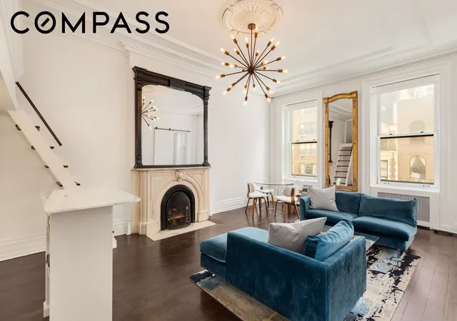 Photo 1 of Sale Pending at 111 E 36th Street #4A, New York, NY 10016 | MLS# RLS20085758 | Listing updated on 2026-07-17