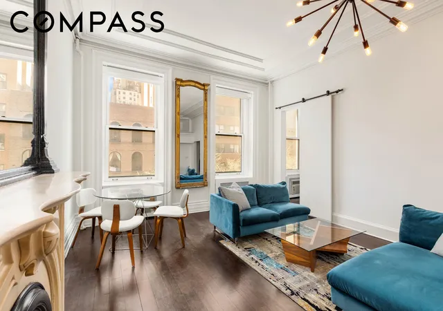 Photo 3 of Sale Pending at 111 E 36th Street #4A, New York, NY 10016 | MLS# RLS20085758 | Listing updated on 2026-07-17