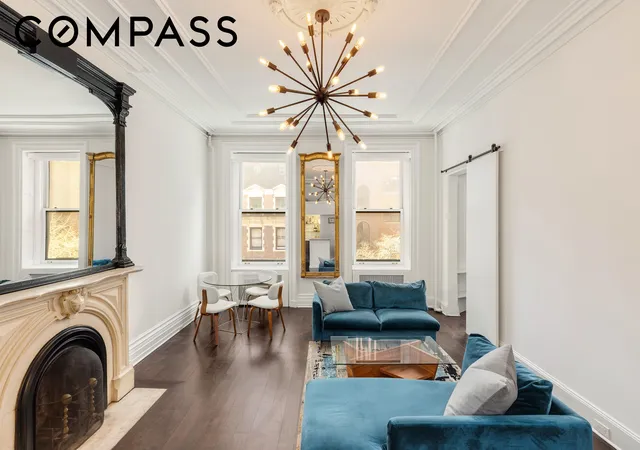 Photo 3 of Sale Pending at 111 E 36th Street #4A, New York, NY 10016 | MLS# RLS20085758 | Listing updated on 2026-07-17