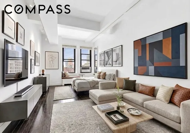 Photo 1 of Condo for sale at 315 7th Avenue #17D, New York, NY 10001 | MLS# RLS20084700 | Listing updated on 2026-07-16