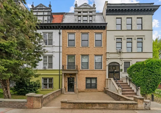Photo 1 of Townhouse for sale at 288 New York Ave, Brooklyn, NY 11216 | MLS# RLS20086846 | Listing updated on 2026-07-17