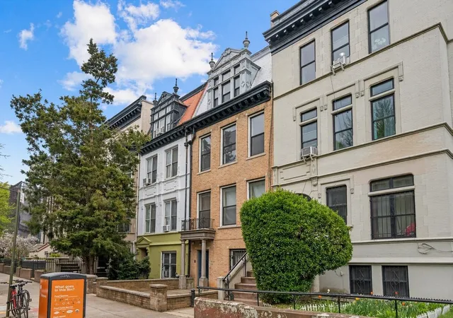 Photo 2 of Townhouse for sale at 288 New York Ave, Brooklyn, NY 11216 | MLS# RLS20086846 | Listing updated on 2026-07-17