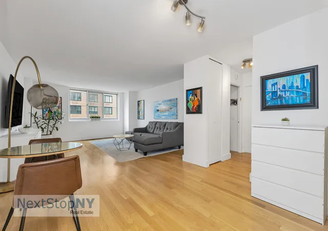 1st image of 345 E 93Rd St #8K, New York, NY 10128 | MLS# RLS20086848