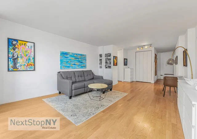 2nd image of 345 E 93Rd St #8K, New York, NY 10128 | MLS# RLS20086848