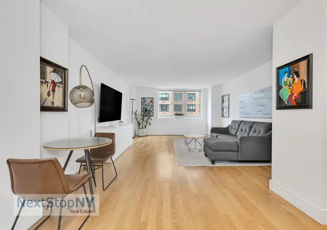 3rd image of 345 E 93Rd St #8K, New York, NY 10128 | MLS# RLS20086848