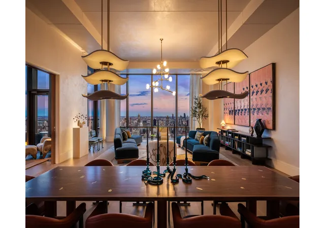 Photo 1 of Condo for sale at 50 W 66th Street #58N, New York City, NY 10023 | MLS# RLS20086851 | Listing updated on 2026-05-05