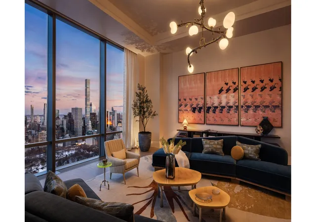 Photo 2 of Condo for sale at 50 W 66th Street #58N, New York City, NY 10023 | MLS# RLS20086851 | Listing updated on 2026-05-05