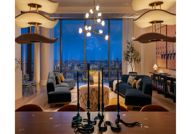 Photo 3 of Condo for sale at 50 W 66th Street #58N, New York City, NY 10023 | MLS# RLS20086851 | Listing updated on 2026-05-05