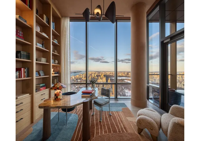 Photo 3 of House for sale at 50 W 66th Street #58N, New York City, NY 10023 | MLS# RLS20086851 | Listing updated on 2026-05-05