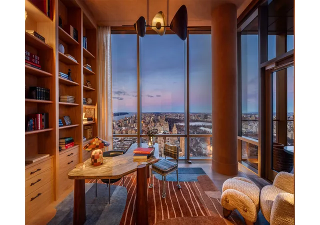 Photo 4 of House for sale at 50 W 66th Street #58N, New York City, NY 10023 | MLS# RLS20086851 | Listing updated on 2026-05-05