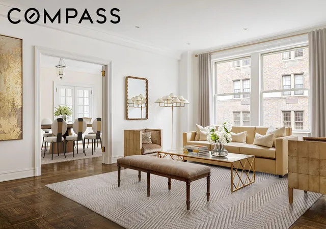 Photo 1 of Sale Pending at 876 Park Ave #9N, New York City, NY 10075 | MLS# RLS20086857 | Listing updated on 2026-07-10