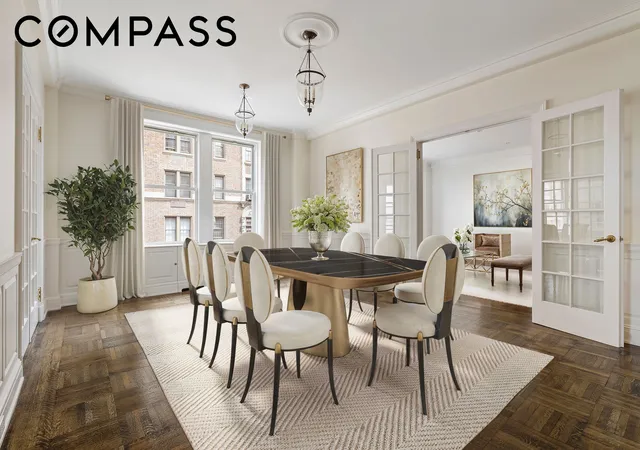 Photo 3 of Sale Pending at 876 Park Ave #9N, New York City, NY 10075 | MLS# RLS20086857 | Listing updated on 2026-07-10