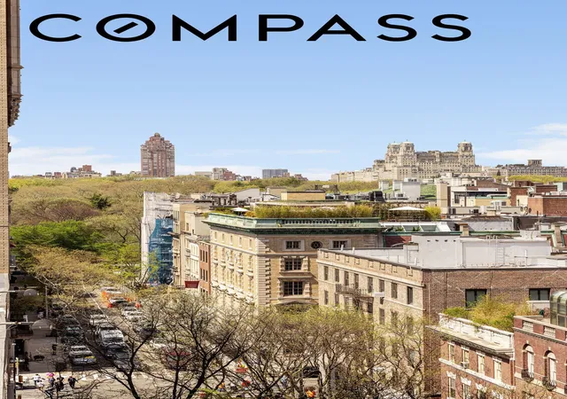 Photo 3 of Sale Pending at 876 Park Ave #9N, New York City, NY 10075 | MLS# RLS20086857 | Listing updated on 2026-07-10