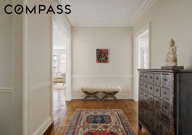Photo 4 of Sale Pending at 876 Park Ave #9N, New York City, NY 10075 | MLS# RLS20086857 | Listing updated on 2026-07-10