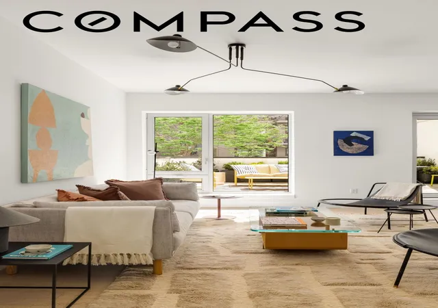 Listing Photo 3 - Condo for sale in building located at 610 Warren St, New York City, NY 11217 - Unit #2A