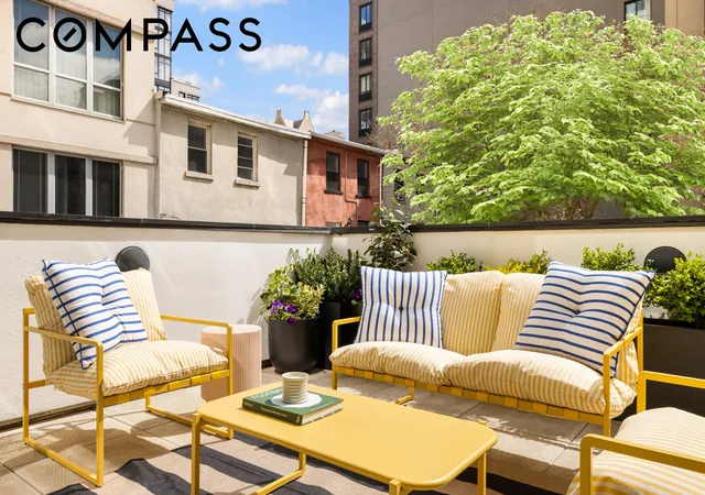Listing Photo 5 - Condo for sale in building located at 610 Warren St, New York City, NY 11217 - Unit #2A