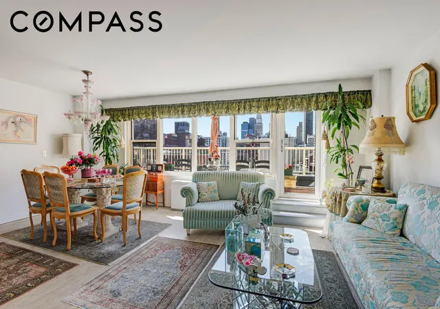 1st image of 305 E 24Th St #18C, New York City, NY 10010 | MLS# RLS20086881