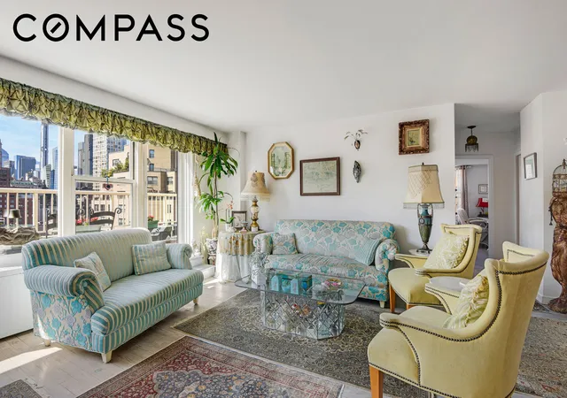 2nd image of 305 E 24Th St #18C, New York City, NY 10010 | MLS# RLS20086881