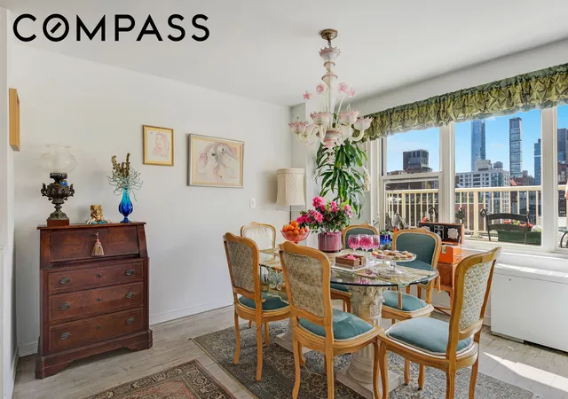 3rd image of 305 E 24Th St #18C, New York City, NY 10010 | MLS# RLS20086881
