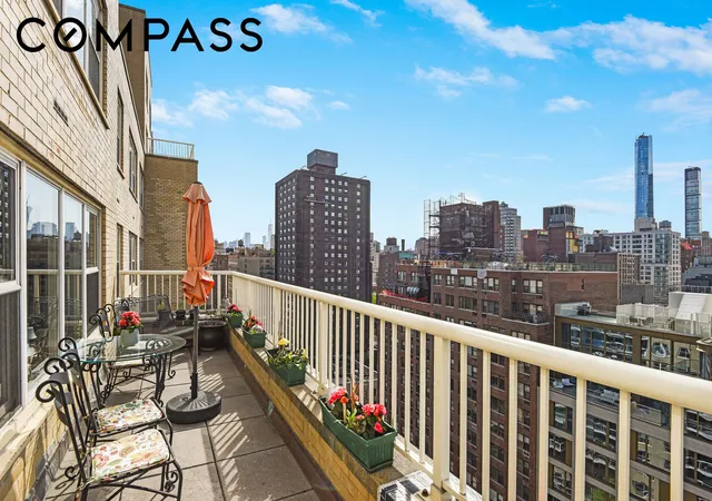 4th image of 305 E 24Th St #18C, New York City, NY 10010 | MLS# RLS20086881