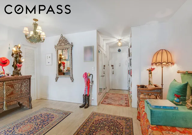 5th image of 305 E 24Th St #18C, New York City, NY 10010 | MLS# RLS20086881
