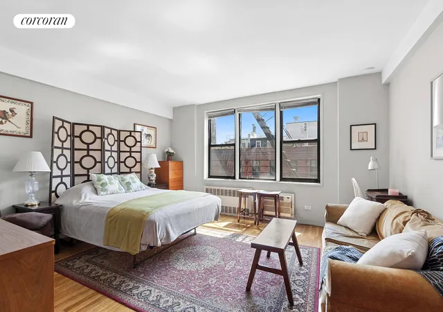 1st image of 211 E 18Th St #5D, New York City, NY 10003 | MLS# RLS20086885