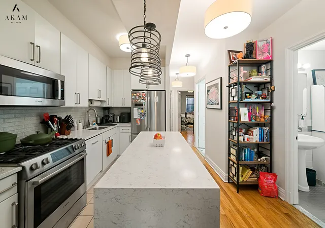 Photo 1 of Townhouse for sale at 1 Mt Morris Park W #9A, New York City, NY 10027 | MLS# RLS20086898 | Listing updated on 2026-05-15