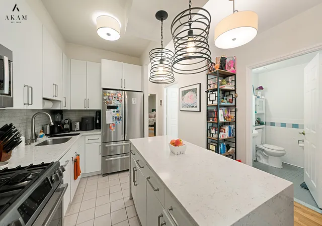 Photo 2 of Townhouse for sale at 1 Mt Morris Park W #9A, New York City, NY 10027 | MLS# RLS20086898 | Listing updated on 2026-05-15