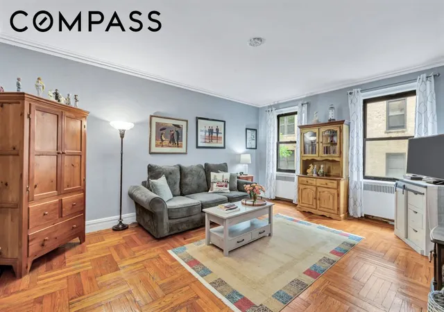 Homes for sale in New York City, NY | 350 Cabrini Blvd #6N, New York City, NY 10040 | MLS# RLS20085318