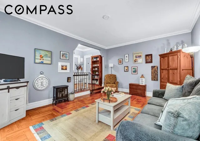 Photo 2 of Condo for sale at 350 Cabrini Blvd #6N, New York, NY 10040 | MLS# RLS20085318 | Listing updated on 2026-07-26