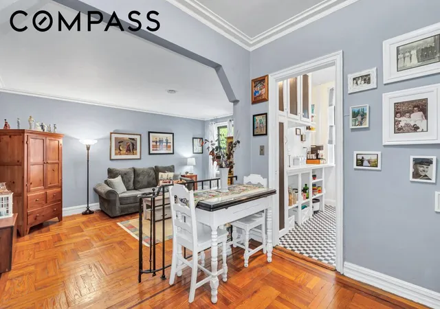 Photo 3 of Condo for sale at 350 Cabrini Blvd #6N, New York, NY 10040 | MLS# RLS20085318 | Listing updated on 2026-07-26